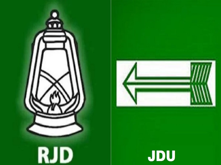 RJD के 14 तो JDU के 2 मंत्रियों पर आपराधिक मामले दर्ज है।