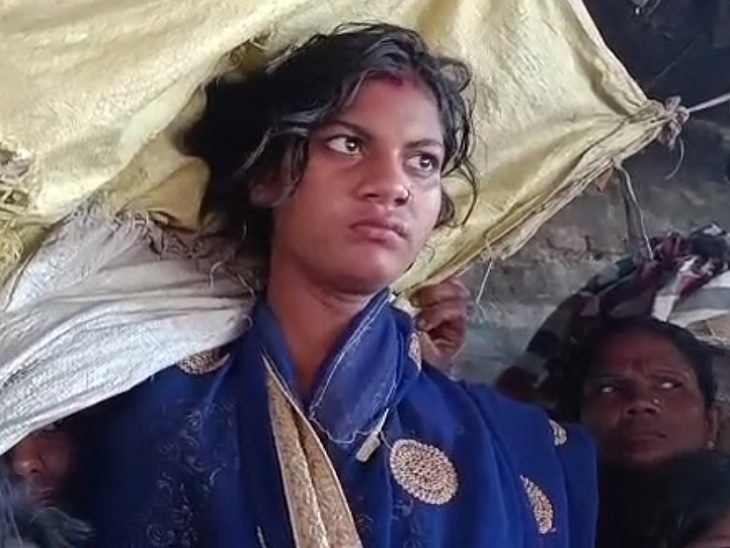 दो युवकों ने की शादी, परिवार ने किया अलग: खगड़िया में समलैंगिक विवाह का  मामला, लौंडा डांस करते थे दोनों, भागकर की शादी – Bharat News India