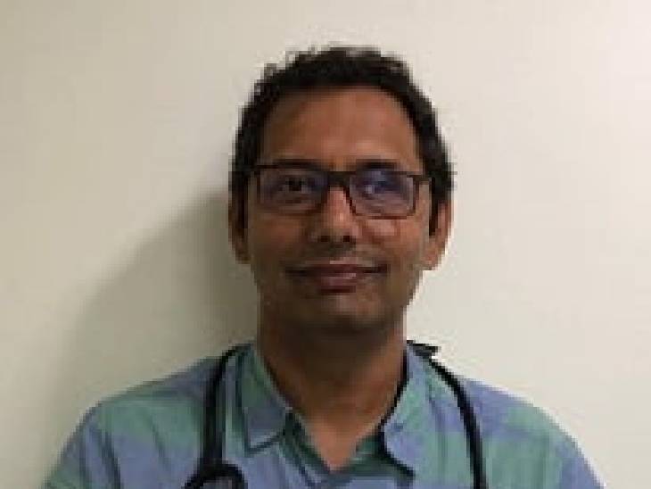 Dr. VN Tyagi