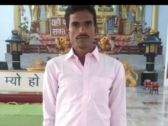 शत्रुघ्न कुमार की फाइल फोटो।