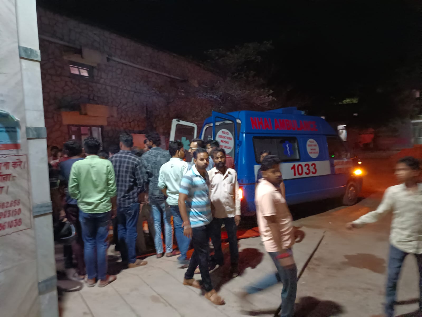 Rajasthan Road Accident; PM Modi On Ramdevra Devotees Death In Pali