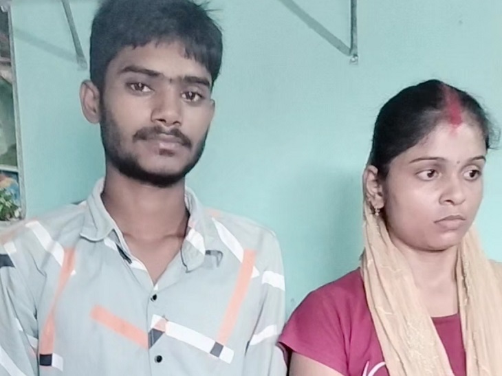 अर्जुन एक डांस एकेडमी में ट्रेनर है, वंदना वहां डांस सीखने आती थी।