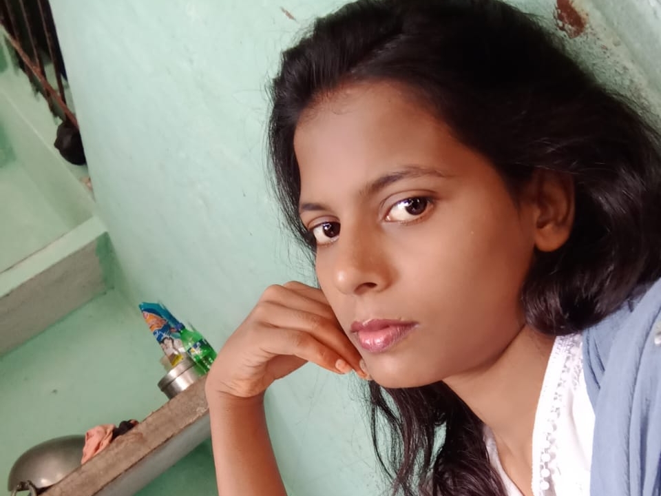 प्रियंका की फाइल फोटो।