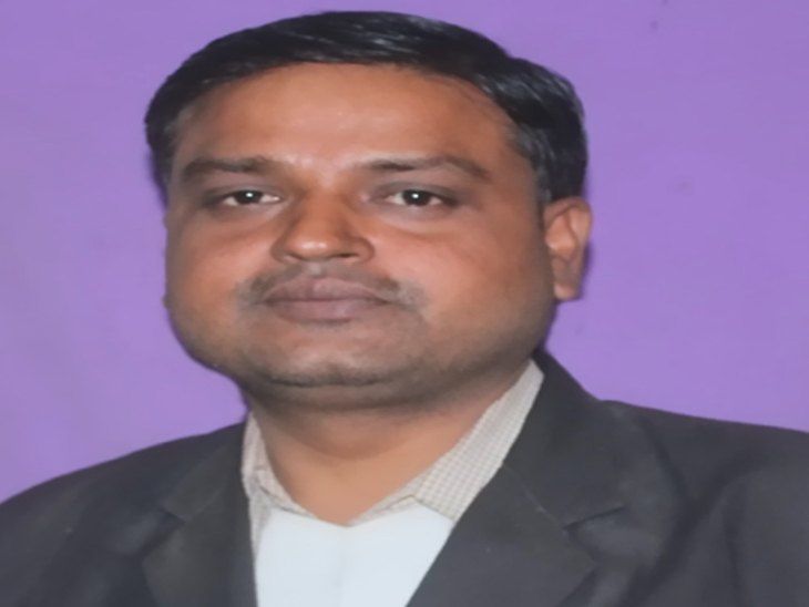 अधिवक्ता ने दायर की थी याचिका - Dainik Bhaskar