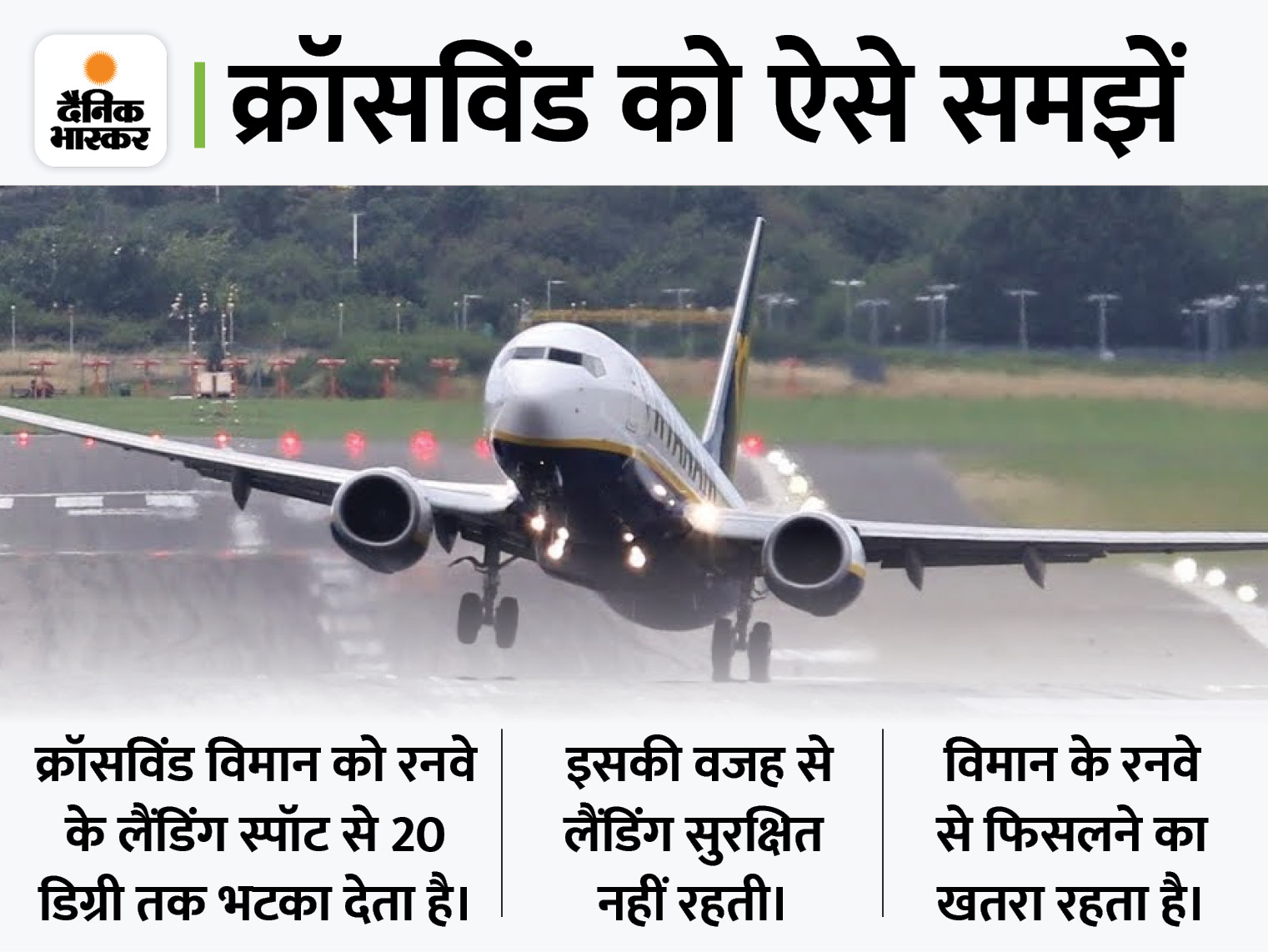 कम दबाव के चलते तेज हवा चली, 90 मिनट आसमान में चक्कर काटते रहे प्लेन | The plane could not land at Kolkata airport for one and a half hours, the breath of the passengers stuck 2 44 1661093636