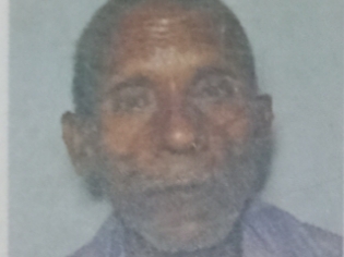 इलाज के दौरान हुई मौत, ट्रैक्टर चालक गिरफ्तार | Tractor trampled the  elderly in Bettiah, Tractor driver arrested, died during treatment - Dainik  Bhaskar