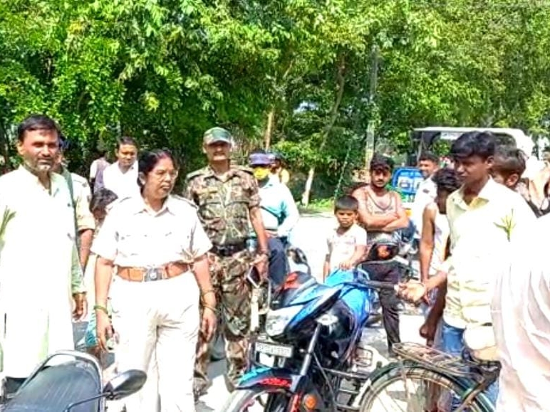 बिहार | Bihar - Dainik Bhaskar