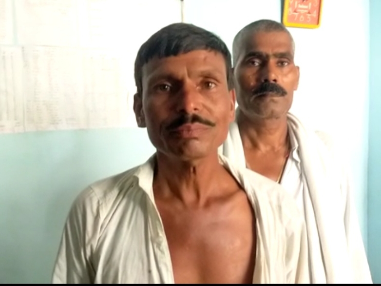 Property dealer was murdered 5 days ago, there is a dispute over 20 ...