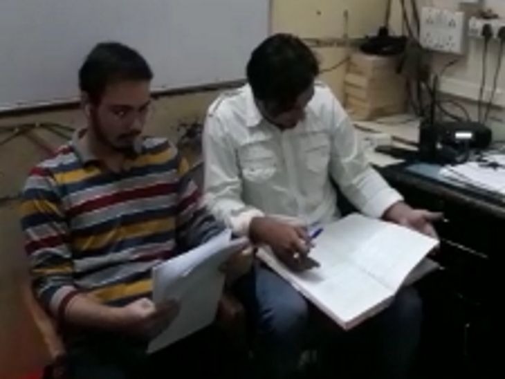 The Disaster Management Centre, Fatehgarh, has received 102 complaints from Monday morning to 3 pm.