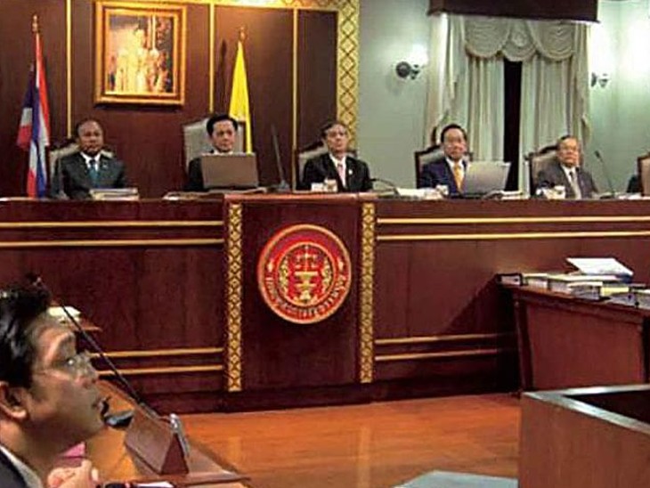 ये पहली बार नहीं है जब कॉन्स्टिट्यूशनल कोर्ट ने किसी राजनीतिक मामले में दखल दिया हो। इसके पहले कोर्ट ने 2006 और 2014 में हुए आम चुनाव के रिजल्ट कैंसल कर दिए थे।