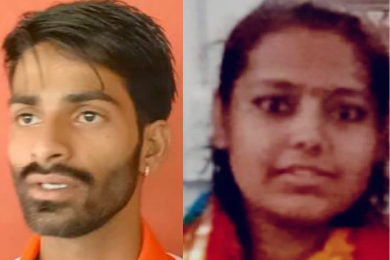 NSUI's Anita Kanwar's form was rejected, 'entry' from High Court | शपथ ...