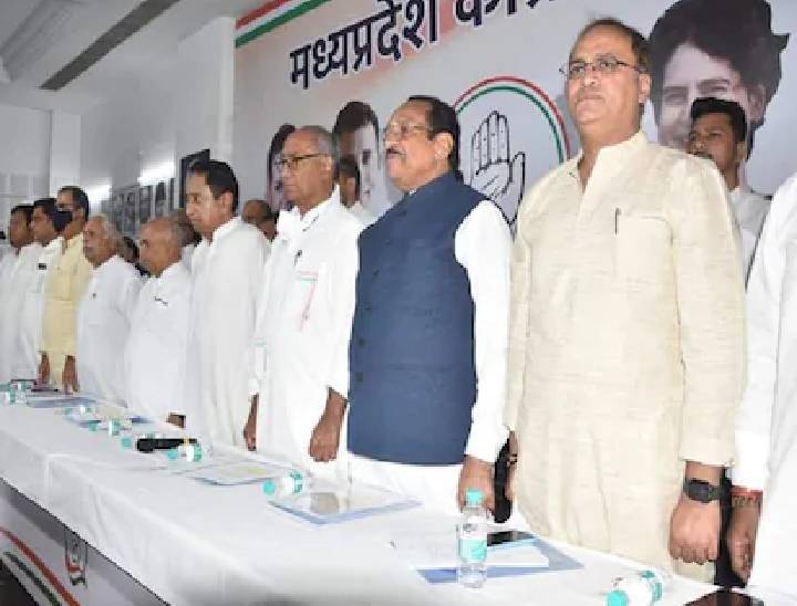 Main faces of the Mission Congress 2023