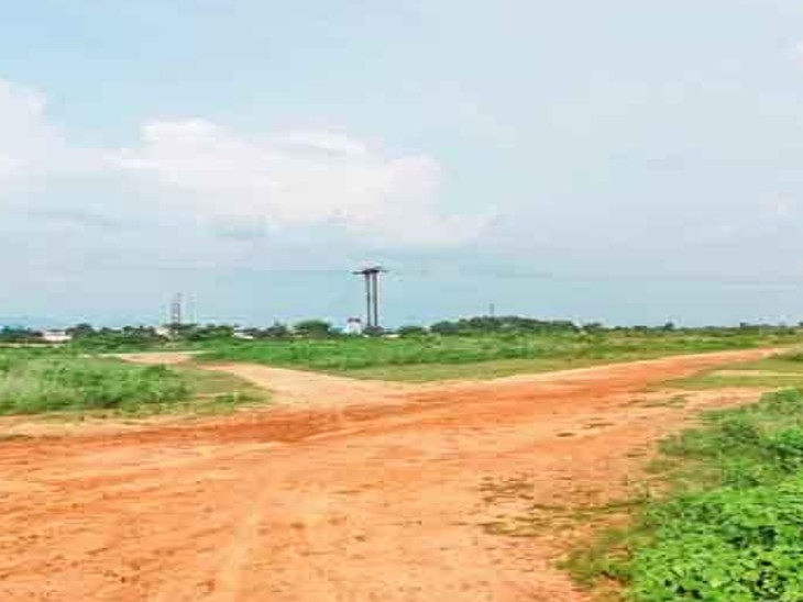 गोपालपुर में 10 हेक्टे. में बनेगा पहला फूड पार्क, प्रोसेसिंग यूनिट भी