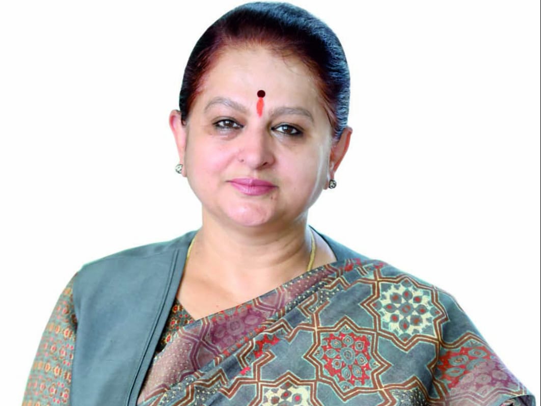 Former minister, BJP state spokesperson wrote letter to Home Minister