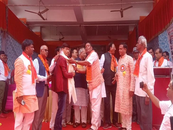 पहले भी पीयूष को मिल चुके हैं कई सम्मान।