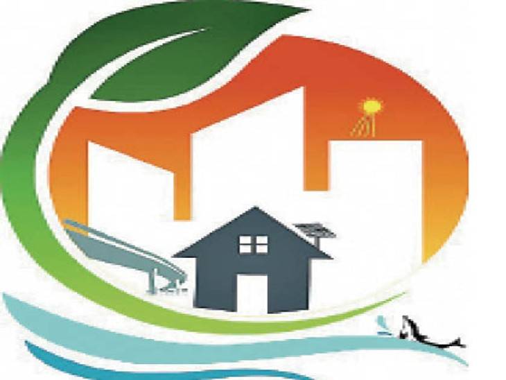 राज्य के मुख्य सचिव ने स्मार्ट सिटी के सभी प्राेजेक्ट पूरे करने के लिए मई 2023 तक की डेडलाइन तय कर दी है। - Dainik Bhaskar