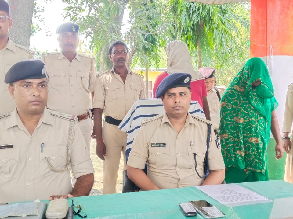 समस्तीपुर में युवक की गोली मारकर हत्या - Dainik Bhaskar