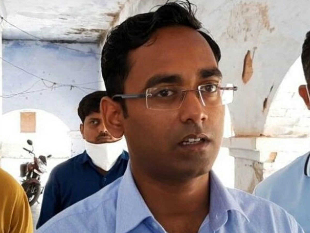 In Rae Bareli, there will be a case against the principal and secretary ...