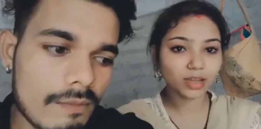 लड़की के परिजनों ने 4 अगस्त अपहरण का मामला दर्ज कराया था।