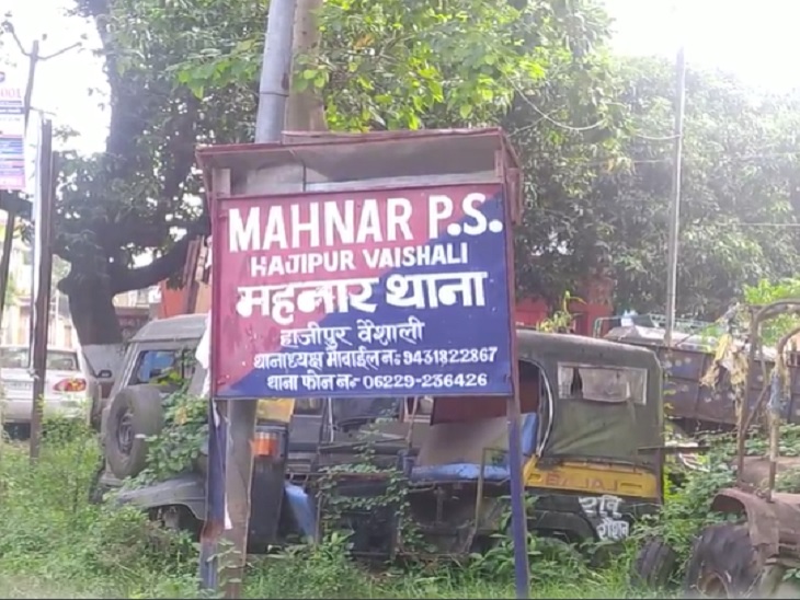 विशाल और बंधन दोनों लम्बे समय से एक दूसरे को जानते थे।