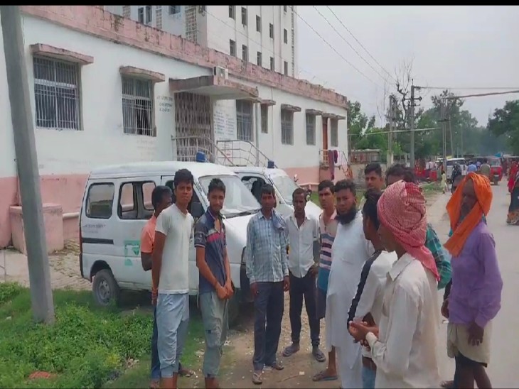 बिहार | Bihar - Dainik Bhaskar