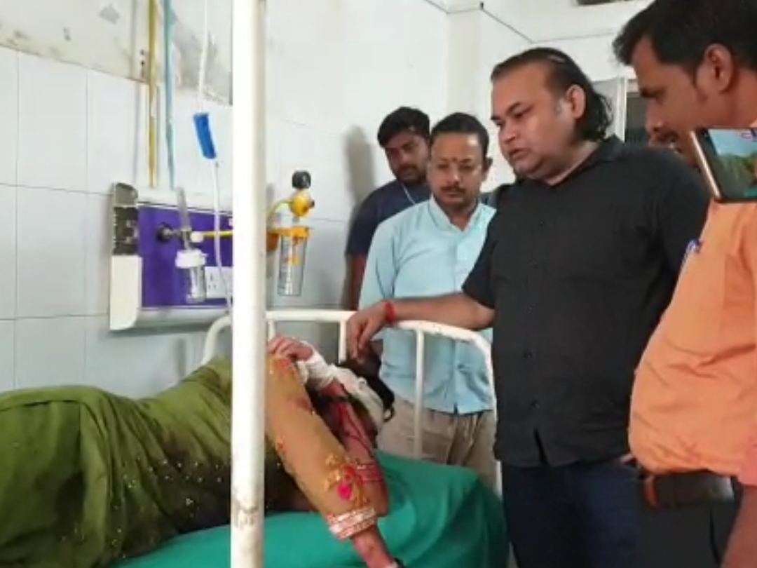 बिहार | Bihar - Dainik Bhaskar