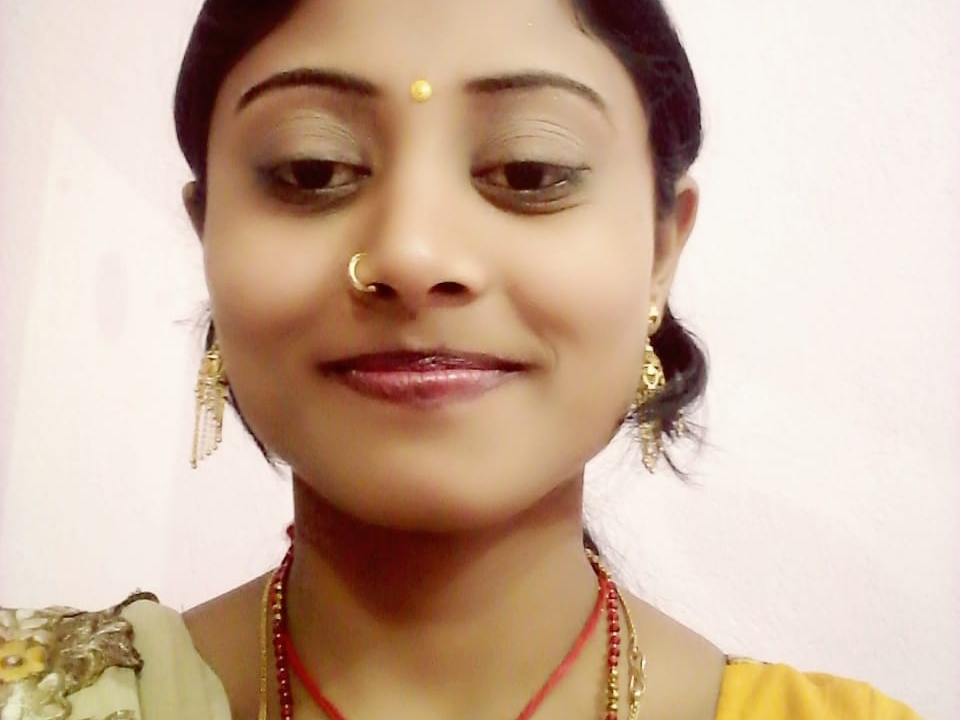 पूजा कुमारी की फाइल फोटो। - Dainik Bhaskar