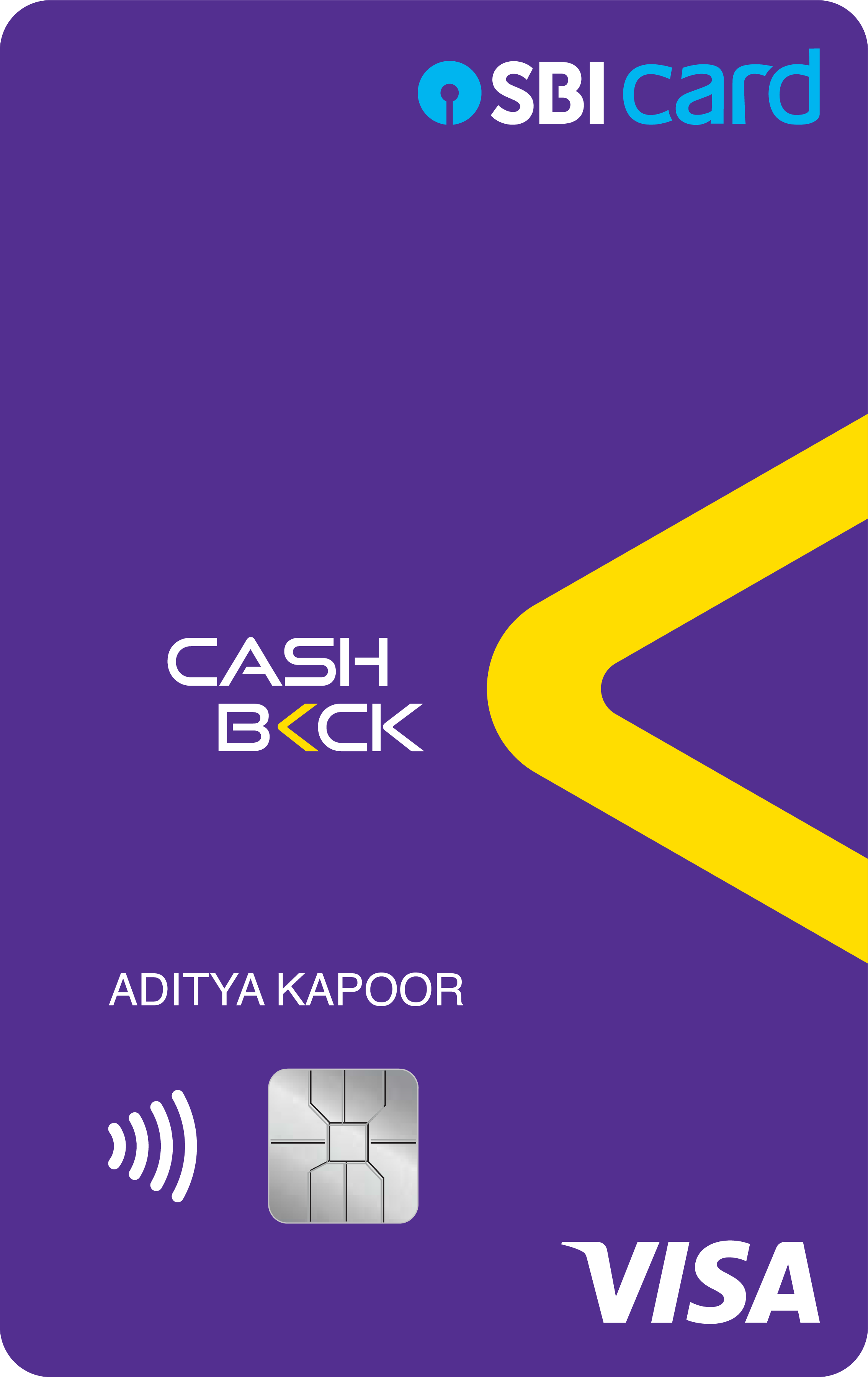 SBI launches new Cashback Card, Check features, renewal cost and other