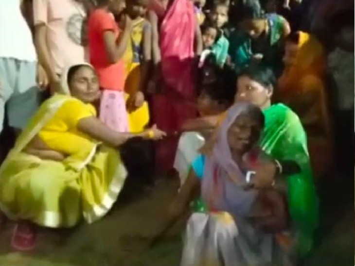 मुंगेर में उफनती गंगा में मां-बेटी ने लगाई छलांग: दोनों के कपड़े और चप्पल  किए गए बरामद, खोजबीन में जुटे स्थानीय गोताखोर – Bharat News India