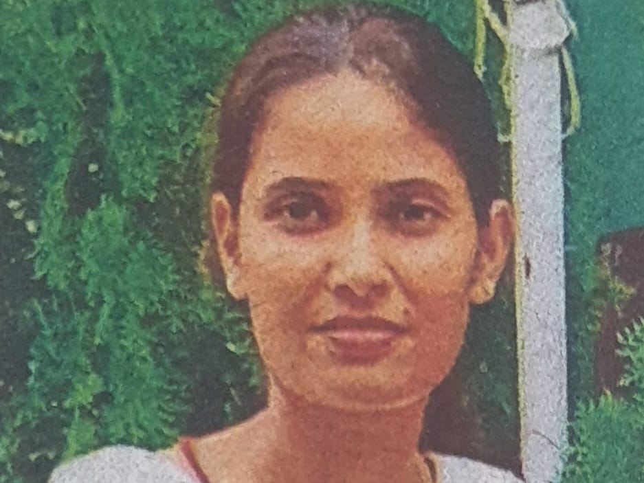 प्रधानाध्यापिका सुरभि रानी। - Dainik Bhaskar