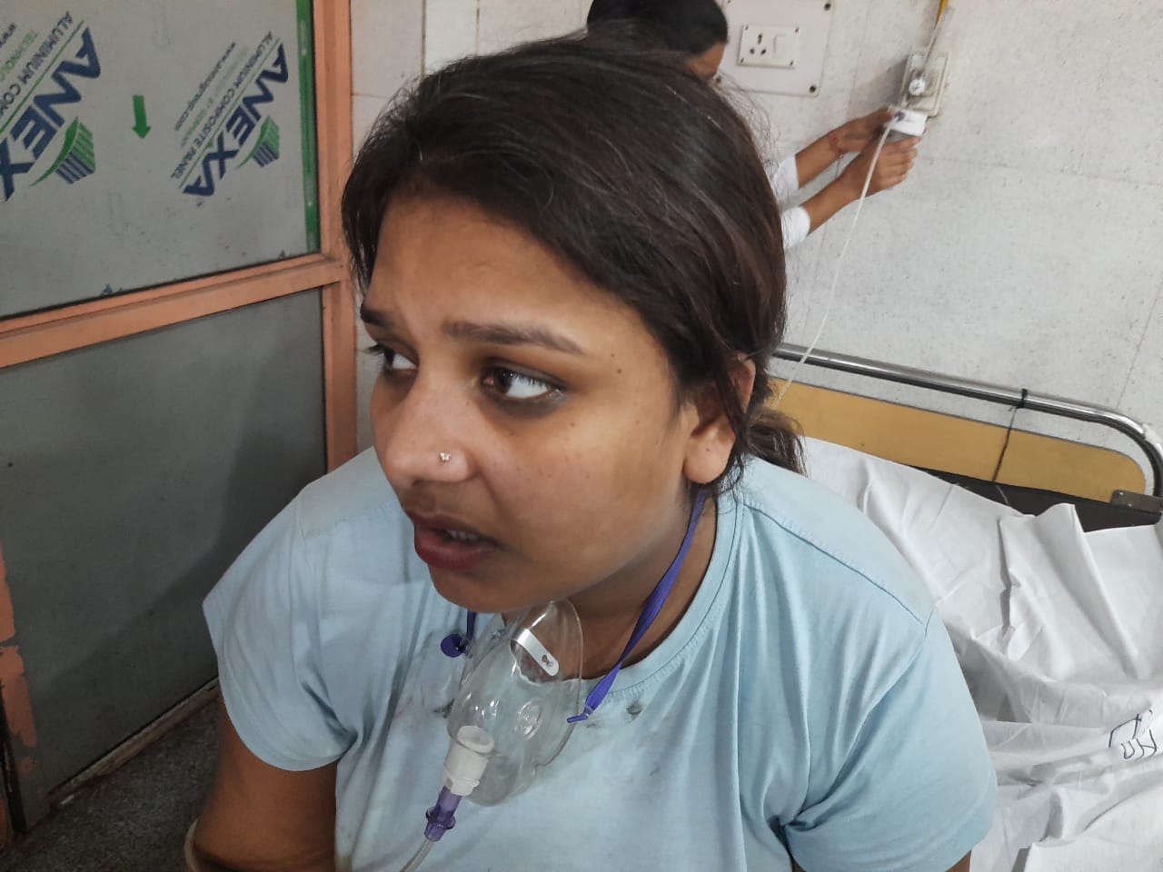 मोना कहती हैं, ये हादसा इतना ज्यादा भयानक था कि जीवन भर इसे नहीं भूल पाऊंगी।