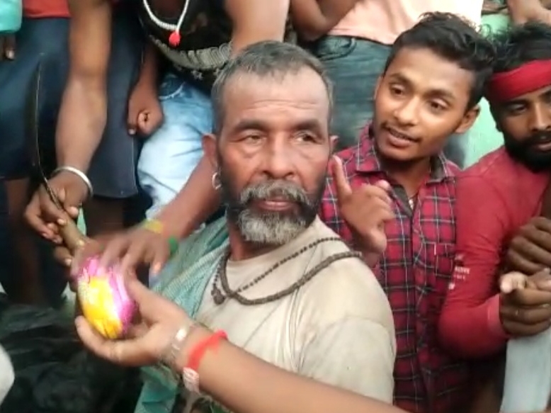 भागलपुर के अपार्टमेंट में गार्ड और दोस्त का गला रेता: हमले में गार्ड की मौत, दोस्त की हालत नाजुक – Bharat News India