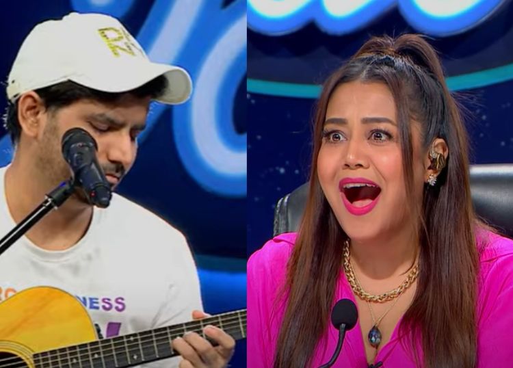 इंडियन आइडल के ऑडिशन में पहुंचा नेहा का पुराना दोस्त: सिंगर ने जज करने से किया  इनकार, प्रोमो में दिखा इमोशनल मोमेंट - Daily News Raftaar