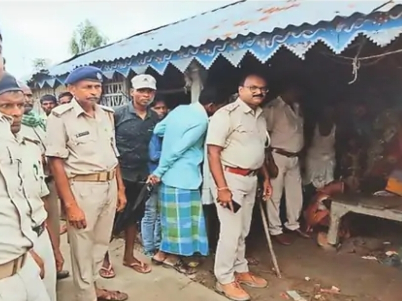 दरभंगा में किशोर की गोली लगने से मौत: दोस्तों के साथ देसी कट्टा से खेलने के दौरान  हुई फायरिंग, पेट में लगी गोली – Bharat News India