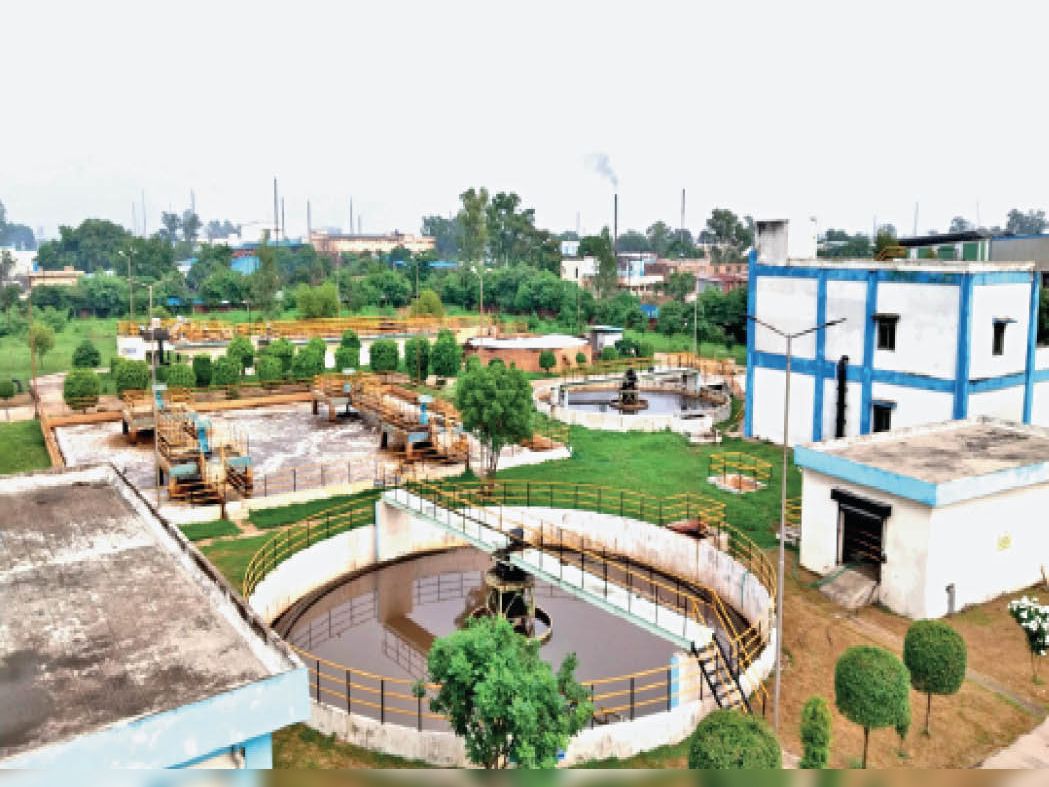 मप्र प्रदूषण नियंत्रण बोर्ड को कुछ दिनों से शिकायतें लगातार मिल रही - Dainik Bhaskar