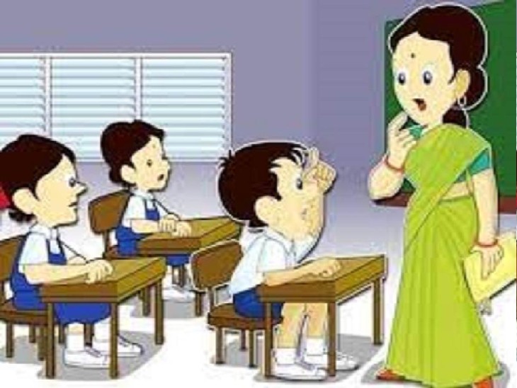 फाइल फोटो। - Dainik Bhaskar