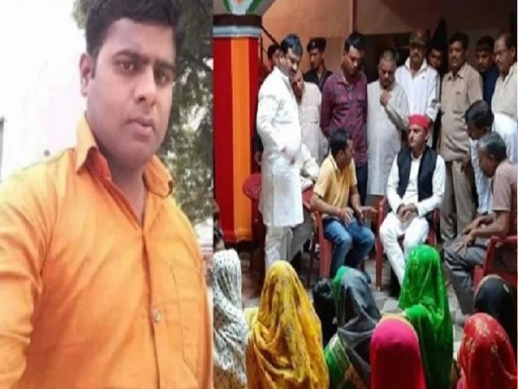 Famous Pushpendra Yadav Encounter Case Allahabad High Court ordered to