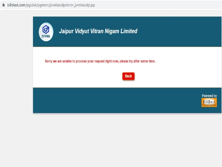 Rajasthan Power Shortage; Jaipur Notice On Advance Electricity