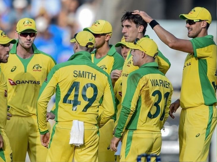Australia troubled ahead of India tour: Marsh, Starc and Stoinis out of  squad due to injury; Warner won't even play - Divya Bharat 🇮🇳