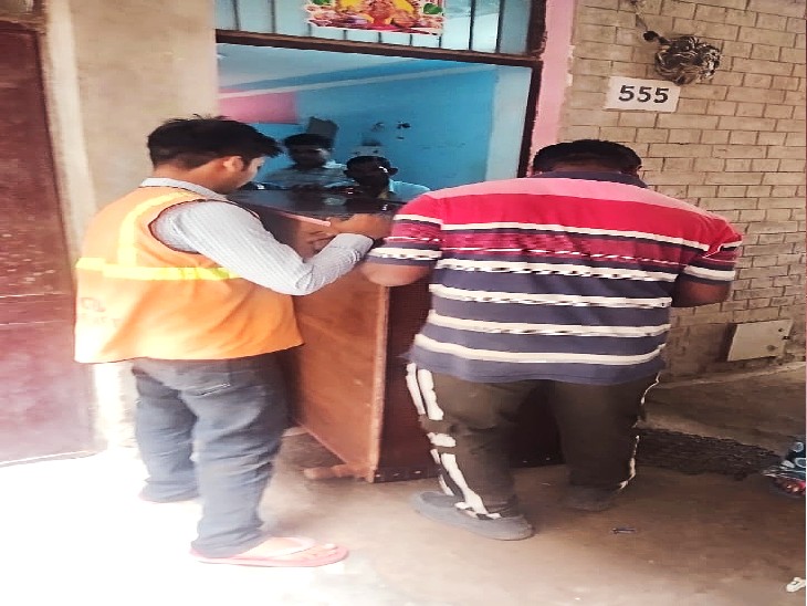 Chandigarh Housing Board cancelled allotment at Dhanas latest news