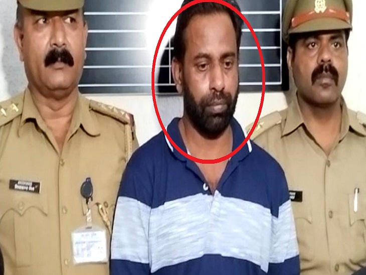 पुलिस की पूछताछ में अमजद ने बताया कि ईरानी गैंग के 6 बदमाशों के पकड़े जाने पर वह भोपाल में अंडर ग्राउंड हो गया था।