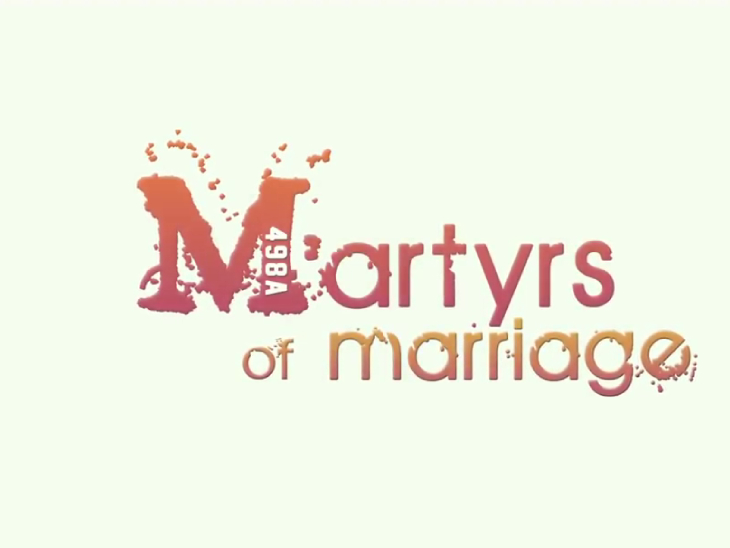 दीपिका ने 2016 में डॉक्यूमेंट्री 'Martyrs of Marriage' बनाई जिसमें दहेज प्रताड़ना के झूठे मामलों को दिखाया गया।