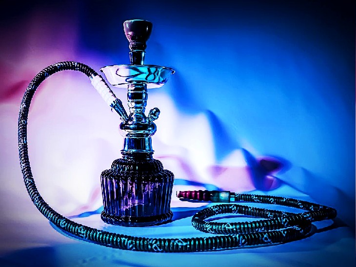 Chandigarh Police registered case for serving hookah in Boombox Club