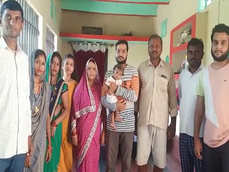 सौरव ने रातों-रात अपने परिवार की आर्थिक स्थिति बदल दी।