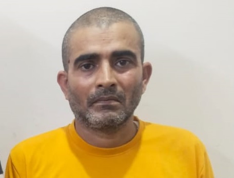 गिरफ्तार अमित कुमार चौधरी अंतरराज्यीय जालसाज गिरोह का सरगना है।