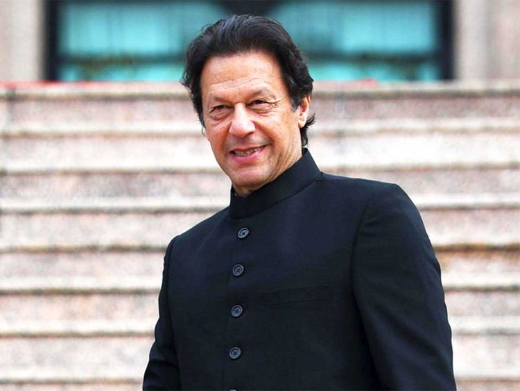 Imran said that Narendra Modi does not have any property outside the country, but our leaders have property worth crores in other countries.