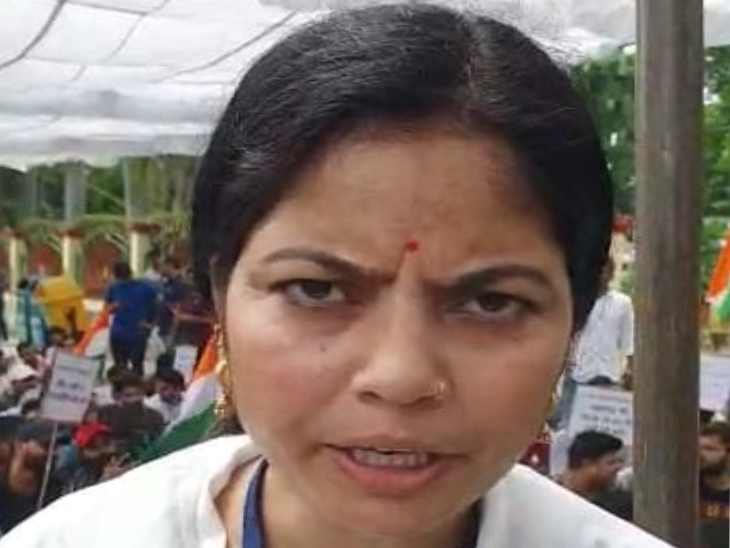 आशा पटेल