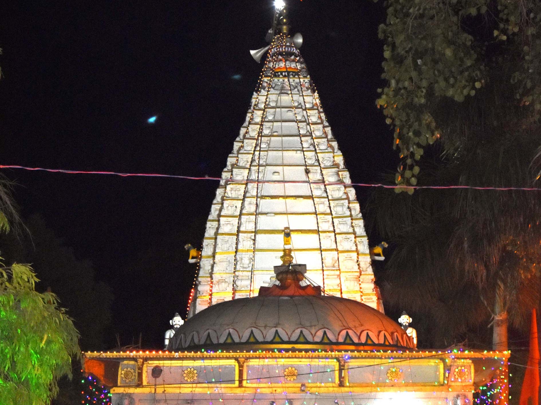 बैजनाथ महादेव मंदिर