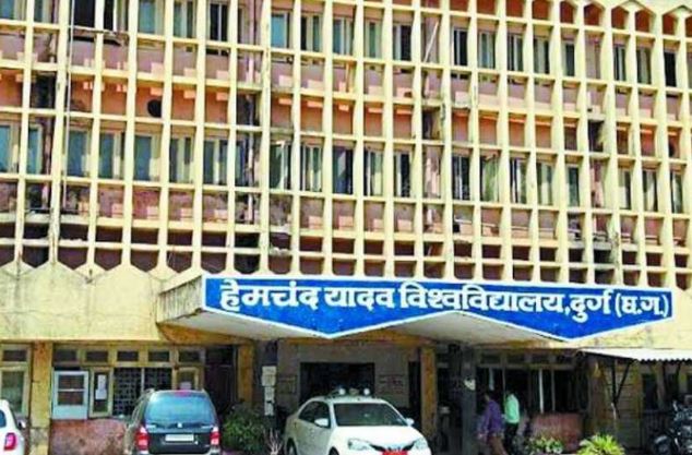 University of Durg.