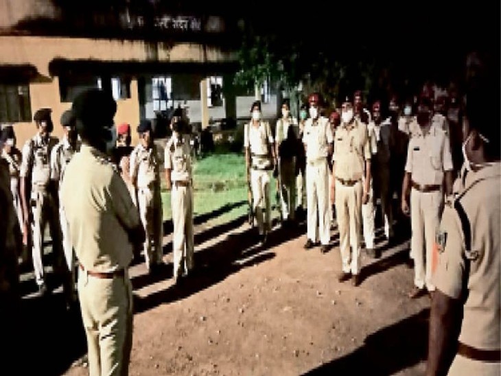 Jharkhand: खूनी वर्चस्व की लड़ाई में JJMP का एरिया कमांडर विकास हुआ ढ़ेर - Koylanchal Times News